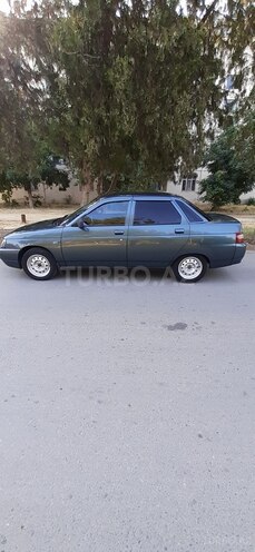 LADA (VAZ) 2110 2011, 119,000 km - 1.6 l - Şirvan