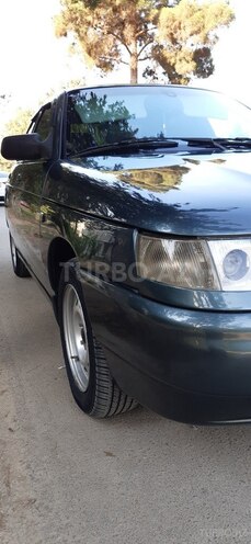 LADA (VAZ) 2110 2011, 119,000 km - 1.6 l - Şirvan