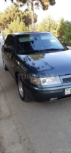 LADA (VAZ) 2110 2011, 119,000 km - 1.6 l - Şirvan