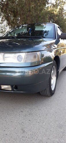 LADA (VAZ) 2110 2011, 119,000 km - 1.6 l - Şirvan