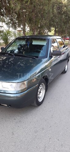 LADA (VAZ) 2110 2011, 119,000 km - 1.6 l - Şirvan