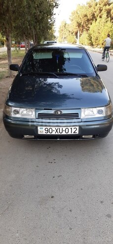 LADA (VAZ) 2110 2011, 119,000 km - 1.6 l - Şirvan