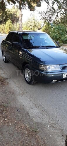 LADA (VAZ) 2110 2011, 119,000 km - 1.6 l - Şirvan