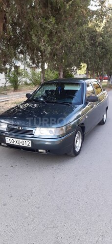 LADA (VAZ) 2110 2011, 119,000 km - 1.6 l - Şirvan