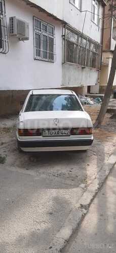 Mercedes 190 1991, 761,977 km - 2.0 l - Bakı
