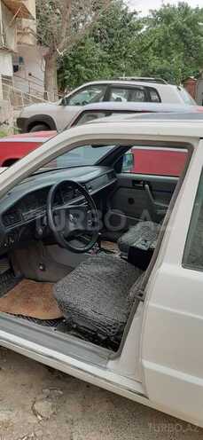 Mercedes 190 1991, 761,977 km - 2.0 l - Bakı