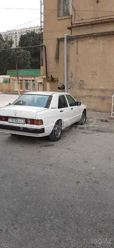 Mercedes 190 1991, 761,977 km - 2.0 l - Bakı