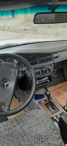Mercedes 190 1991, 761,977 km - 2.0 l - Bakı