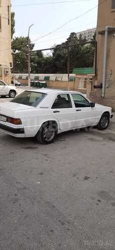 Mercedes 190 1991, 761,977 km - 2.0 l - Bakı