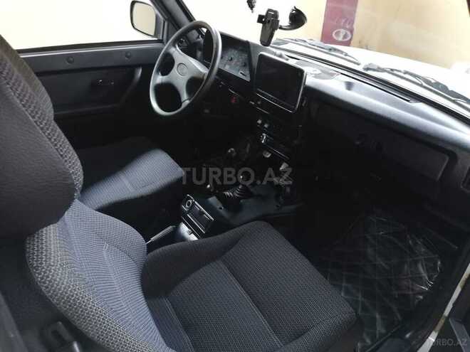 LADA (VAZ) Niva 2015, 21,000 km - 1.7 l - Gəncə
