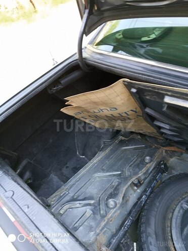 Mercedes 190 1992, 281,266 km - 2.0 l - Sumqayıt