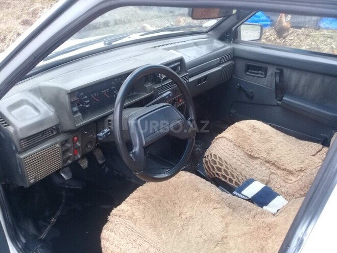 LADA (VAZ) 21099 1998, 155,550 km - 1.5 l - Qusar