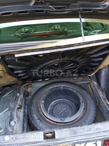 Mercedes 190 1992, 281,266 km - 2.0 l - Sumqayıt