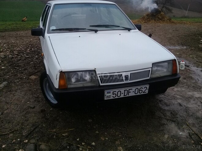 LADA (VAZ) 21099 1998, 155,550 km - 1.5 l - Qusar