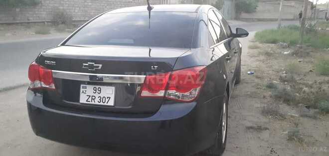 Chevrolet Cruze 2014, 77,000 km - 1.4 л - Bakı