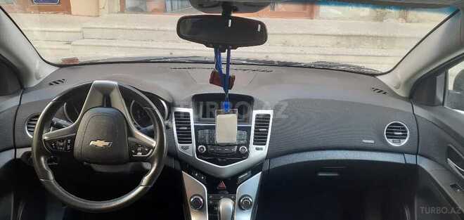 Chevrolet Cruze 2014, 77,000 km - 1.4 л - Bakı