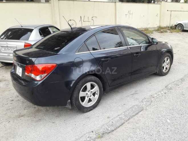 Chevrolet Cruze 2014, 77,000 km - 1.4 л - Bakı