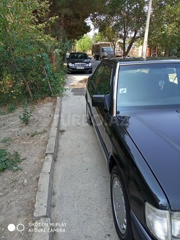 Mercedes 190 1992, 281,266 km - 2.0 l - Sumqayıt
