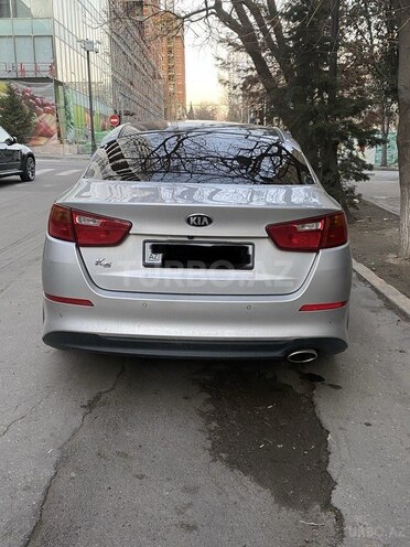 Kia Optima 2015, 65,000 km - 2.0 л - Bakı