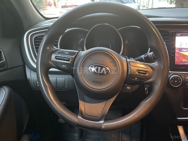 Kia Optima 2015, 65,000 km - 2.0 л - Bakı