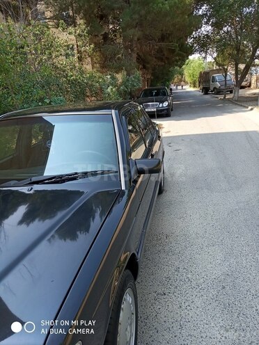 Mercedes 190 1992, 281,266 km - 2.0 l - Sumqayıt