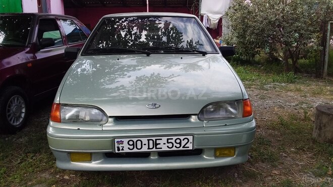 LADA (VAZ) 2115 2000, 374,000 km - 1.6 l - Bərdə
