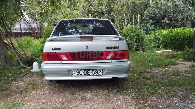 LADA (VAZ) 2115 2000, 374,000 km - 1.6 l - Bərdə