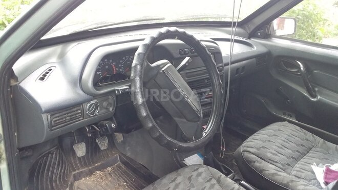LADA (VAZ) 2115 2000, 374,000 km - 1.6 l - Bərdə
