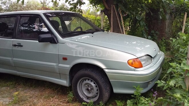 LADA (VAZ) 2115 2000, 374,000 km - 1.6 l - Bərdə