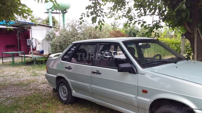 LADA (VAZ) 2115 2000, 374,000 km - 1.6 l - Bərdə