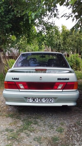 LADA (VAZ) 2115 2000, 374,000 km - 1.6 l - Bərdə