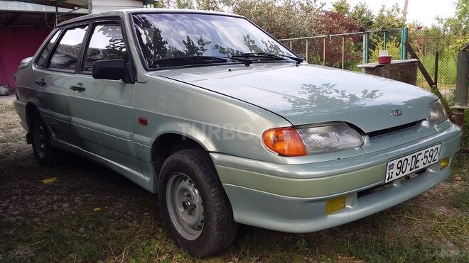 LADA (VAZ) 2115 2000, 374,000 km - 1.6 l - Bərdə
