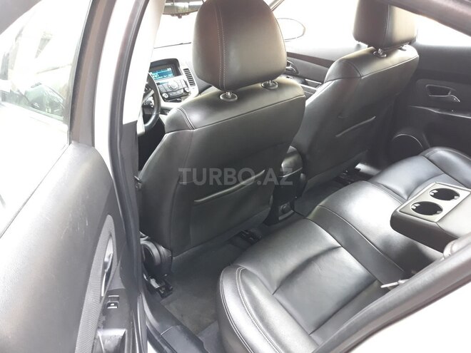 Chevrolet Cruze 2012, 132,000 km - 1.4 l - Bakı