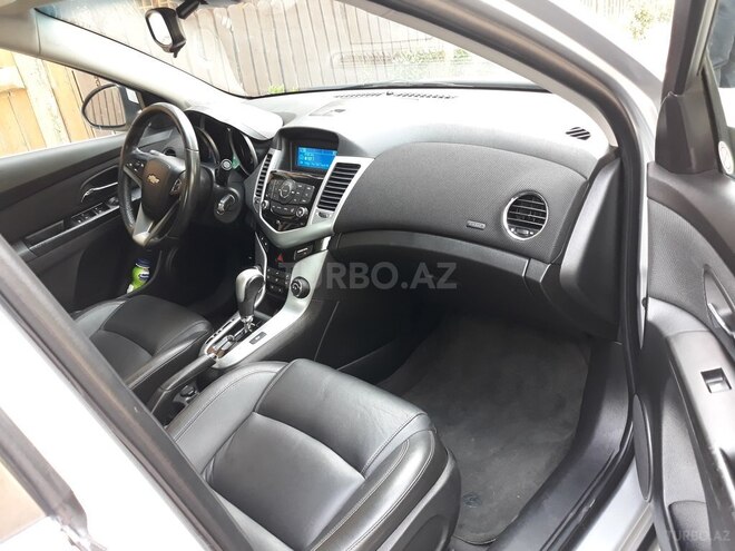 Chevrolet Cruze 2012, 132,000 km - 1.4 l - Bakı