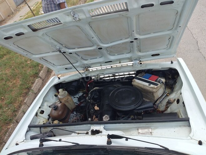 LADA (VAZ) 2107 2000, 120,643 km - 1.6 л - Salyan