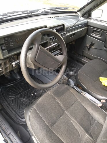 LADA (VAZ) 21099 1996, 250,000 km - 1.5 l - Sumqayıt