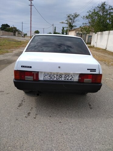 LADA (VAZ) 21099 1996, 250,000 km - 1.5 l - Sumqayıt