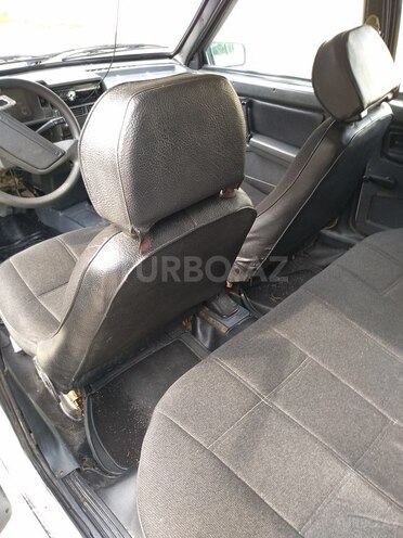 LADA (VAZ) 21099 1996, 250,000 km - 1.5 l - Sumqayıt