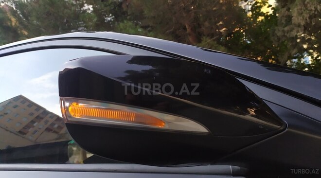 Hyundai Accent 2011, 185,600 km - 1.6 l - Bakı