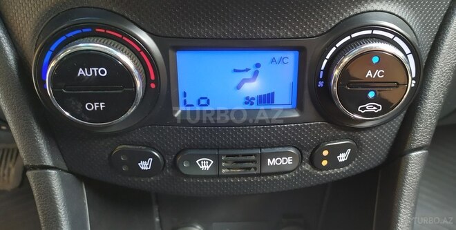 Hyundai Accent 2011, 185,600 km - 1.6 l - Bakı