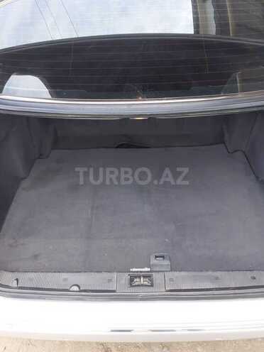 Mercedes E 270 1999, 460,000 km - 2.7 l - Biləsuvar