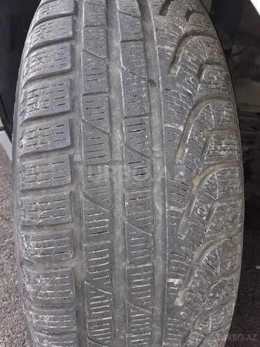Mercedes E 270 1999, 460,000 km - 2.7 l - Biləsuvar
