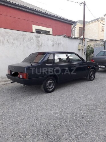 LADA (VAZ) 21099 2005, 325,325 km - 1.5 l - Bakı