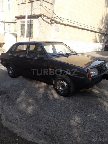 LADA (VAZ) 21099 2005, 325,325 km - 1.5 l - Bakı