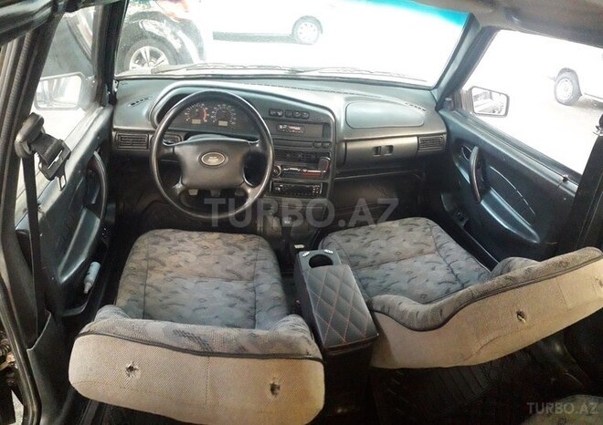 LADA (VAZ) 21099 2005, 325,325 km - 1.5 l - Bakı