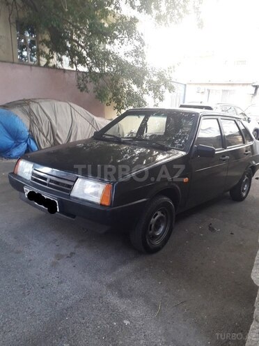 LADA (VAZ) 21099 2005, 325,325 km - 1.5 l - Bakı