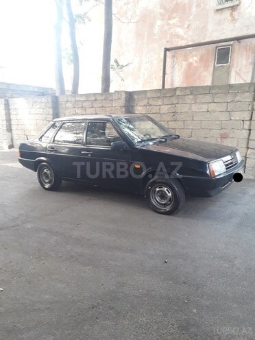 LADA (VAZ) 21099 2005, 325,325 km - 1.5 l - Bakı