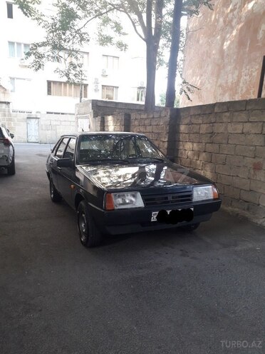 LADA (VAZ) 21099 2005, 325,325 km - 1.5 l - Bakı