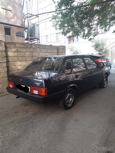 LADA (VAZ) 21099 2005, 325,325 km - 1.5 l - Bakı