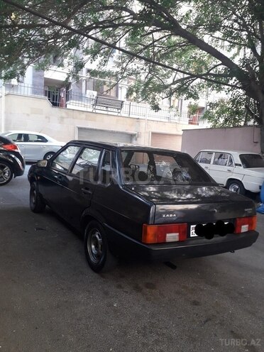 LADA (VAZ) 21099 2005, 325,325 km - 1.5 l - Bakı